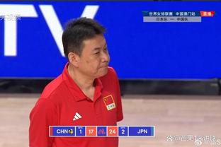 董路：有多少人打篮球跟中国篮球水平没关系，中国足球也一样